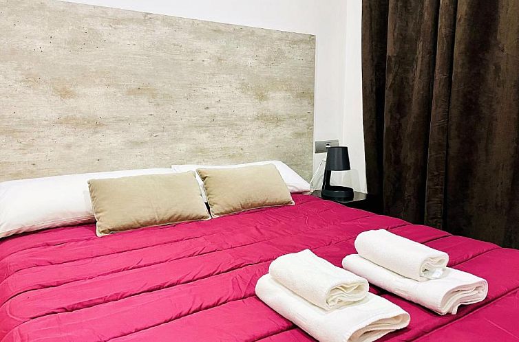Be Suites Centro