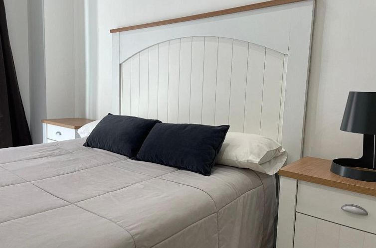 Be Suites Centro
