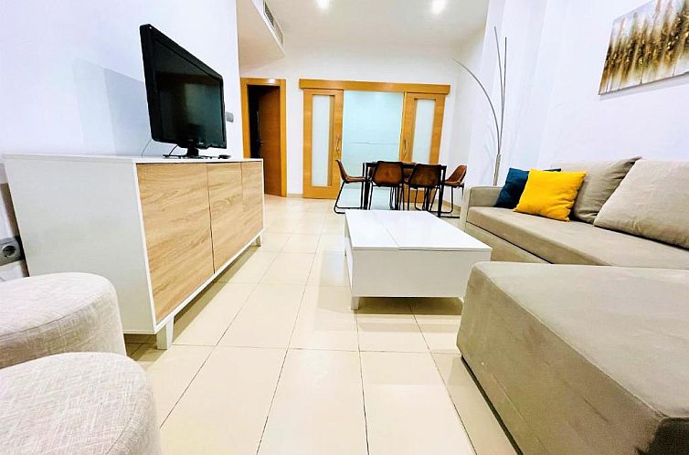 Be Suites Centro