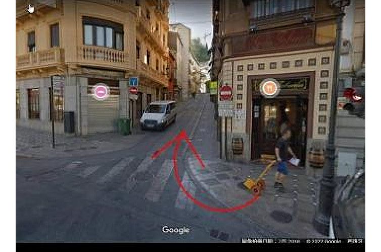 Pensión Alfin