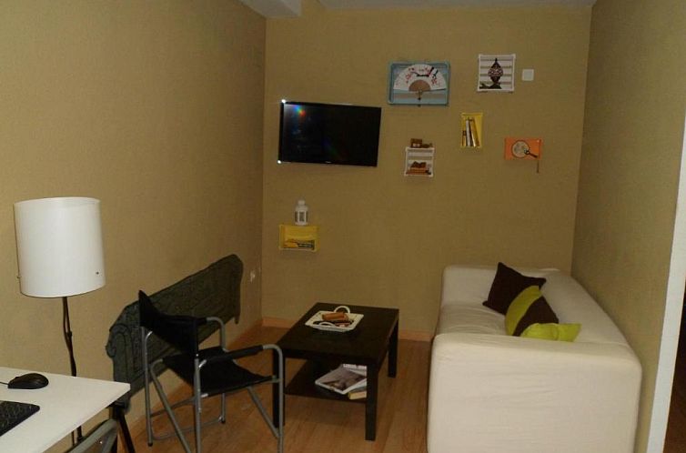Granada Old Town Hostel