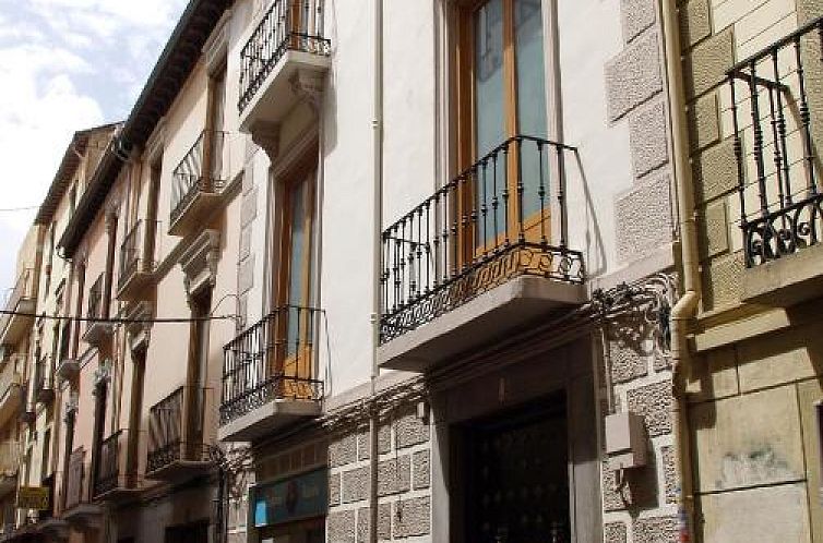 Granada Old Town Hostel