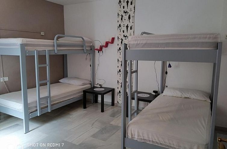 Granada Old Town Hostel