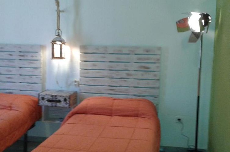 Granada Old Town Hostel