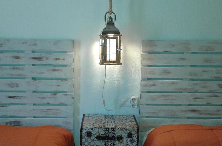 Granada Old Town Hostel