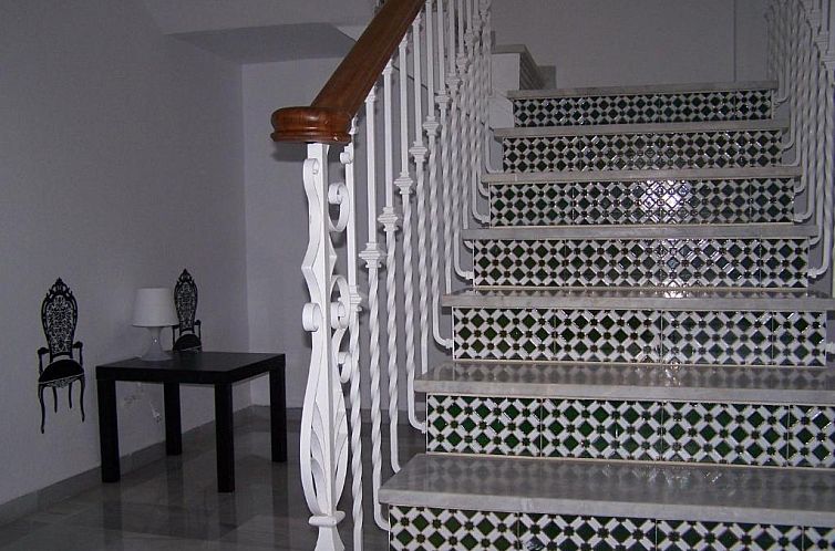 Granada Old Town Hostel