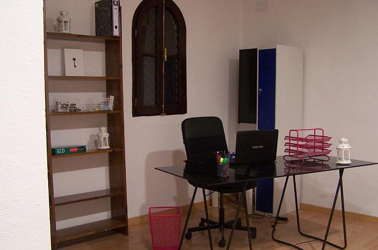 Granada Old Town Hostel