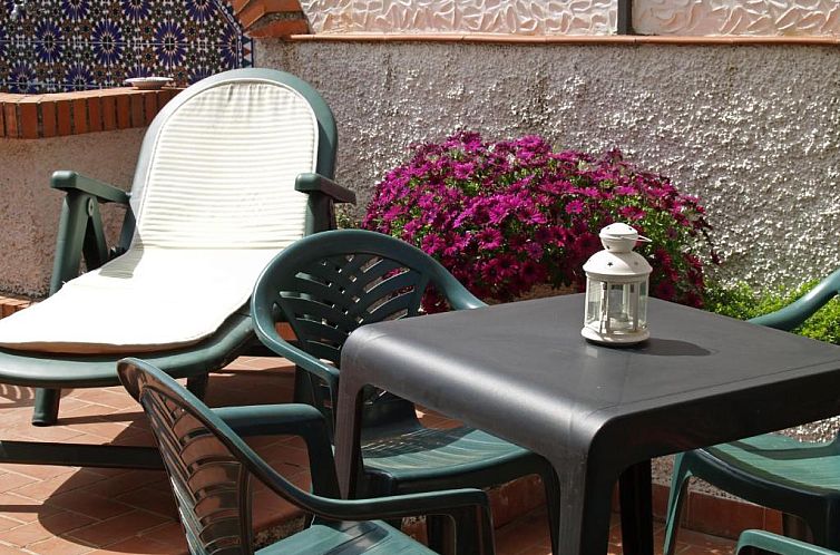 Granada Old Town Hostel