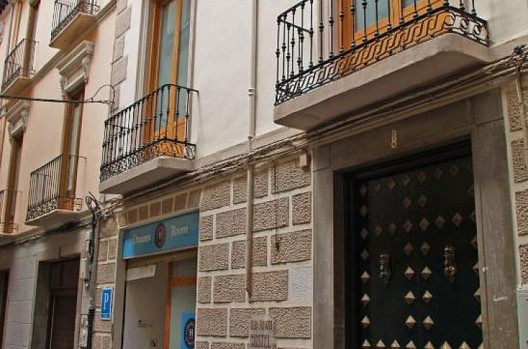 Granada Old Town Hostel
