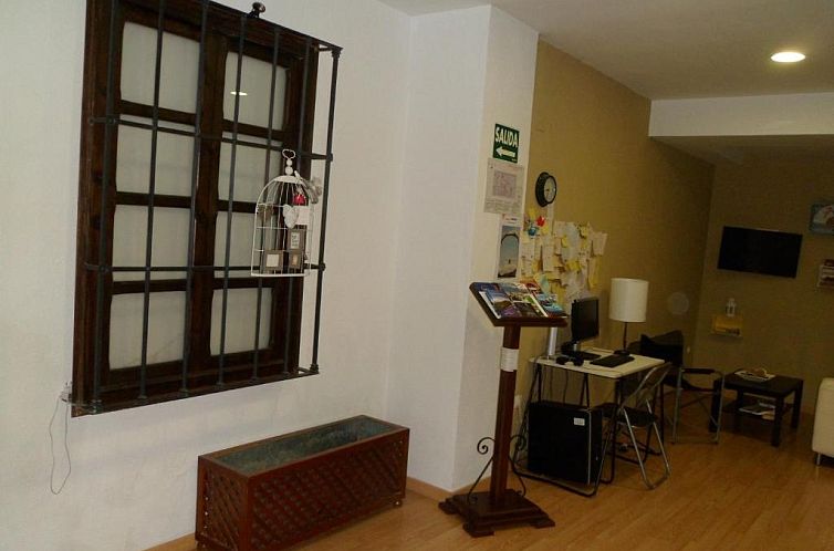 Granada Old Town Hostel
