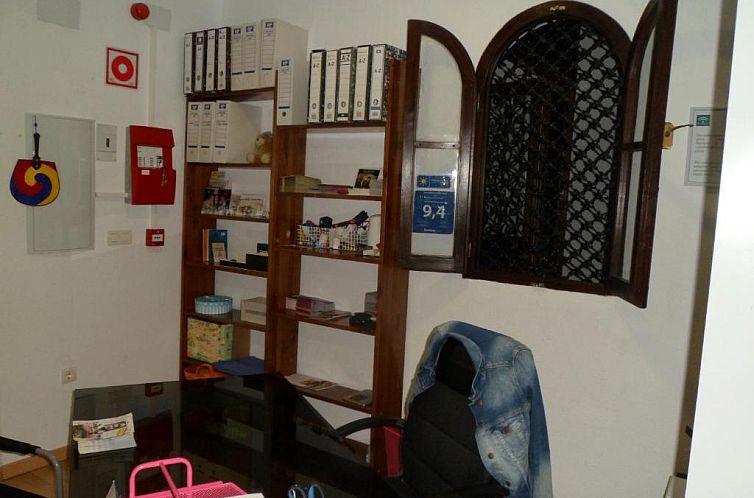 Granada Old Town Hostel
