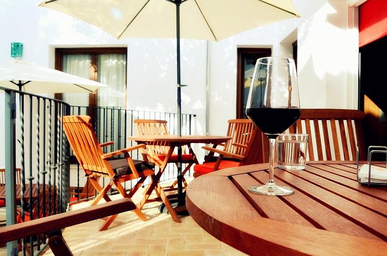 La Posada de Quijada