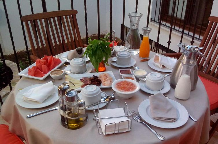 La Posada de Quijada