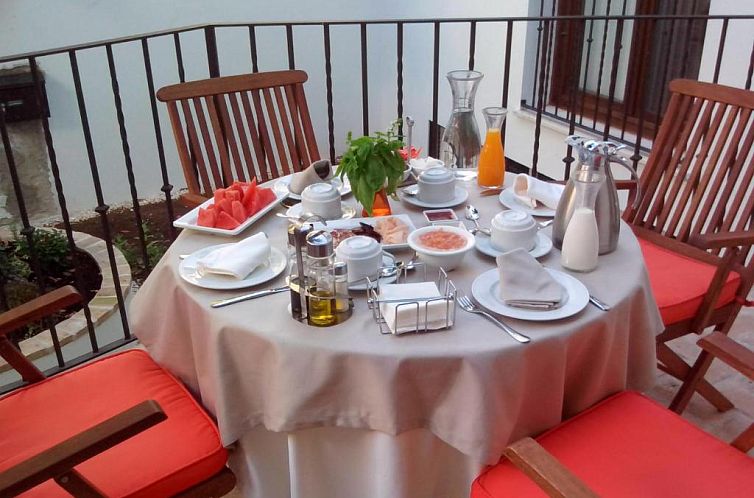 La Posada de Quijada