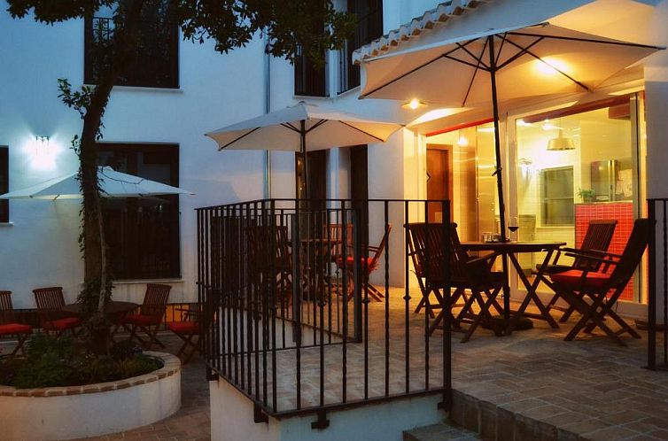 La Posada de Quijada