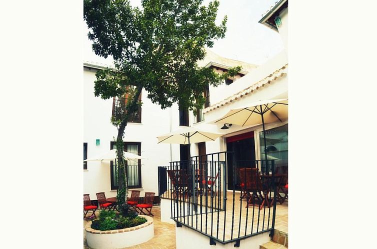 La Posada de Quijada