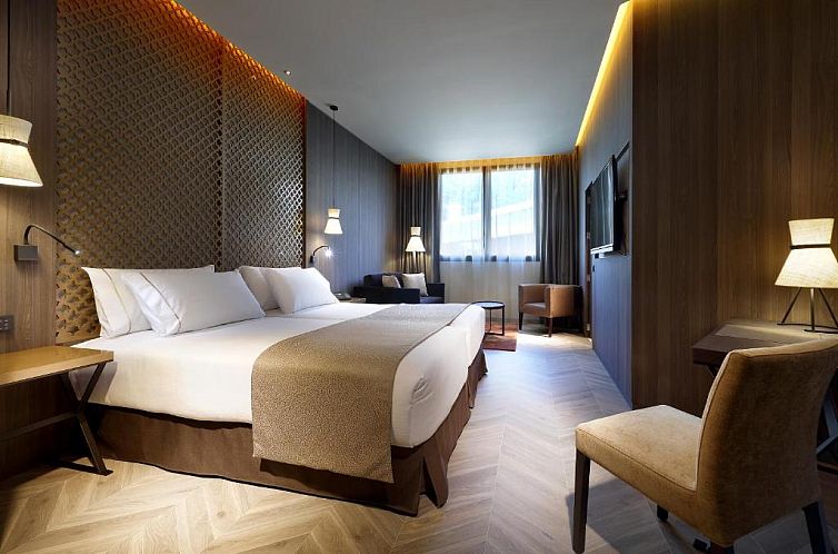 Áurea Washington Irving by Eurostars Hotel Company