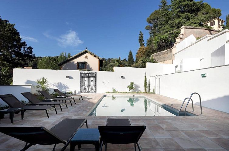 Áurea Washington Irving by Eurostars Hotel Company