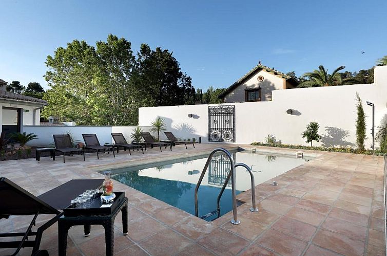 Áurea Washington Irving by Eurostars Hotel Company