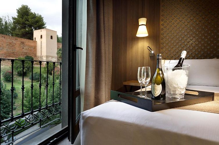 Áurea Washington Irving by Eurostars Hotel Company