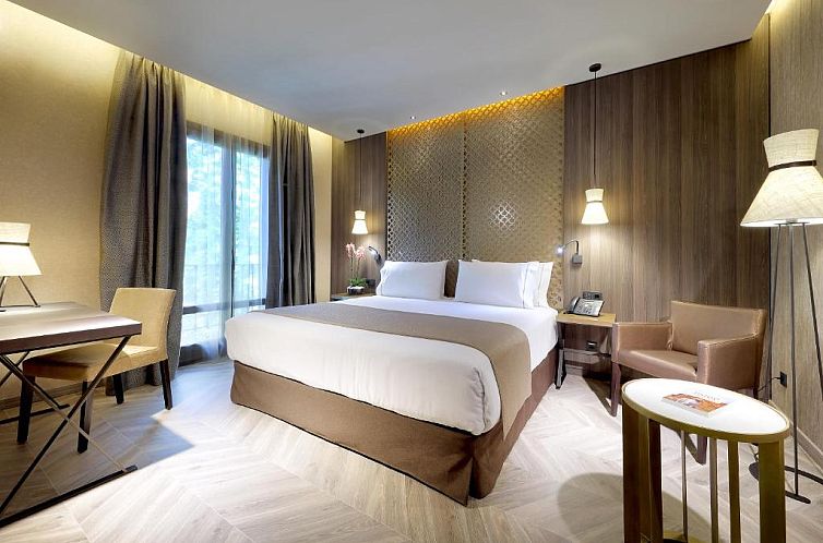 Áurea Washington Irving by Eurostars Hotel Company