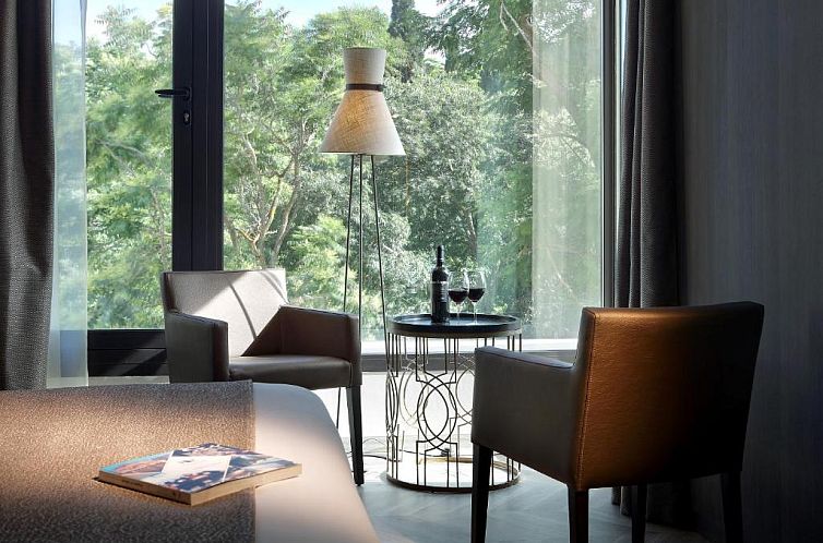 Áurea Washington Irving by Eurostars Hotel Company