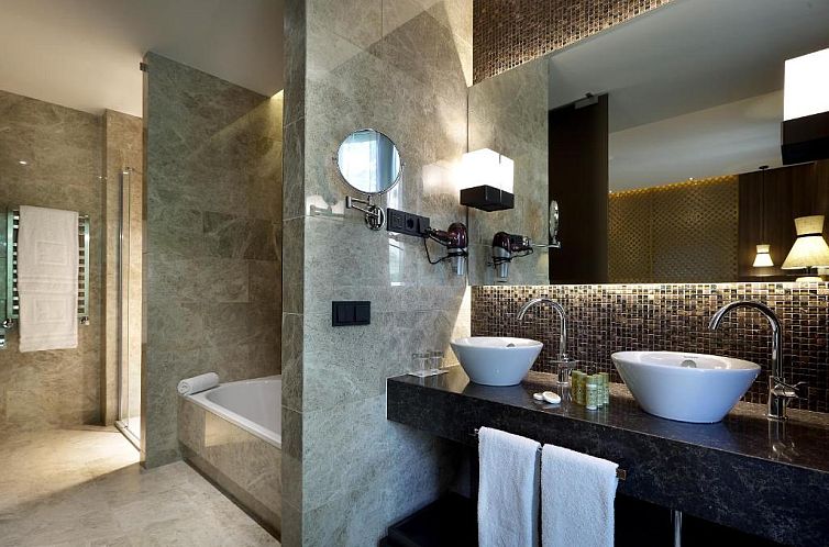 Áurea Washington Irving by Eurostars Hotel Company