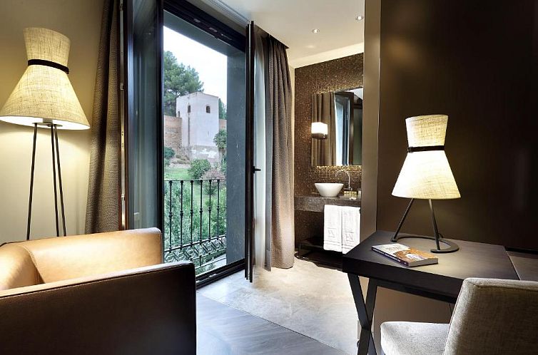 Áurea Washington Irving by Eurostars Hotel Company