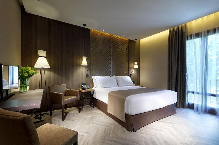 Áurea Washington Irving by Eurostars Hotel Company