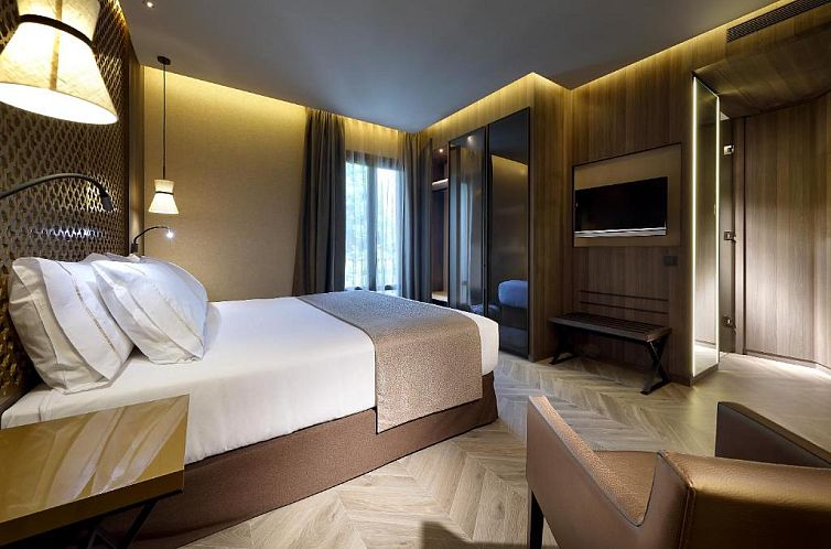 Áurea Washington Irving by Eurostars Hotel Company