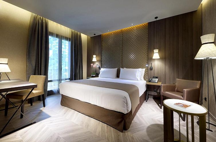 Áurea Washington Irving by Eurostars Hotel Company