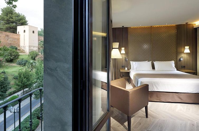 Áurea Washington Irving by Eurostars Hotel Company