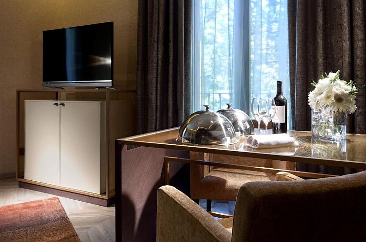 Áurea Washington Irving by Eurostars Hotel Company