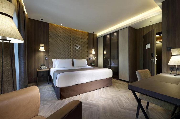 Áurea Washington Irving by Eurostars Hotel Company