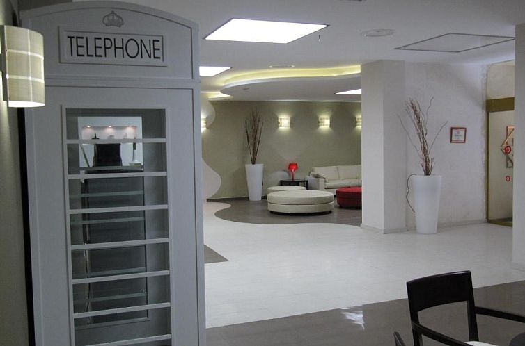 Guest house 1714123 - Apartment Andalusia - Don Juan