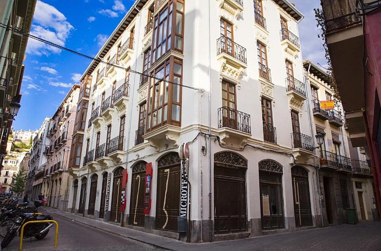 Apartamentos Casa de la Lonja