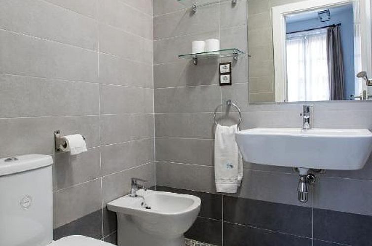 Apartamentos Casa de la Lonja