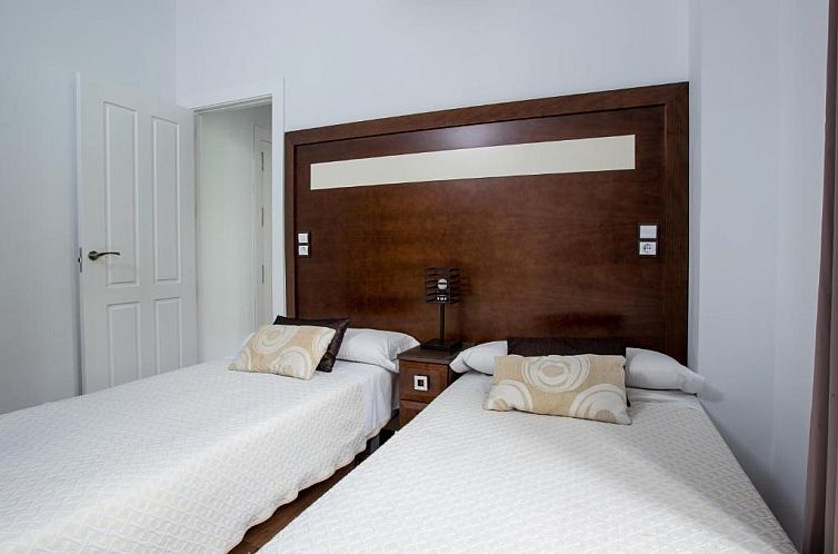 Apartamentos Casa de la Lonja