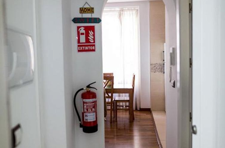 Apartamentos Casa de la Lonja