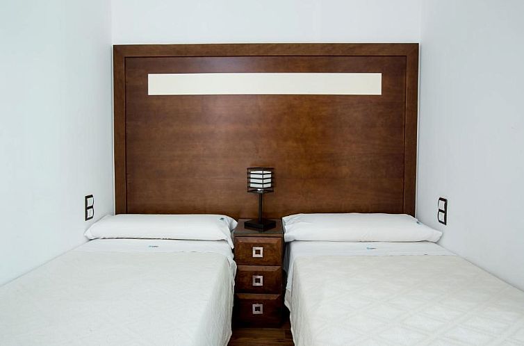Apartamentos Casa de la Lonja