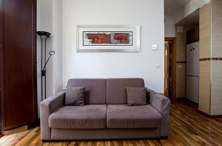 Apartamentos Casa de la Lonja