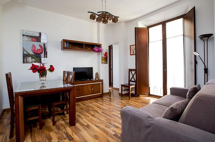 Apartamentos Casa de la Lonja