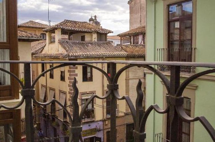 Apartamentos Casa de la Lonja