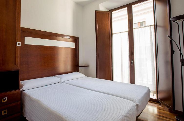 Apartamentos Casa de la Lonja