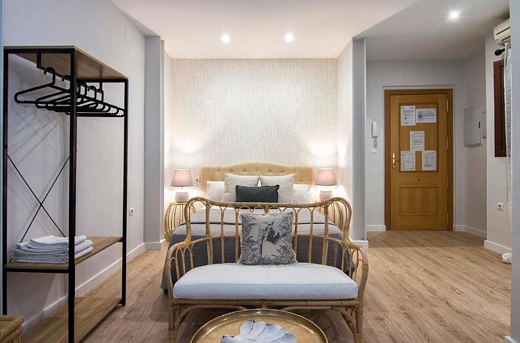 Apartamentos Los Lobos