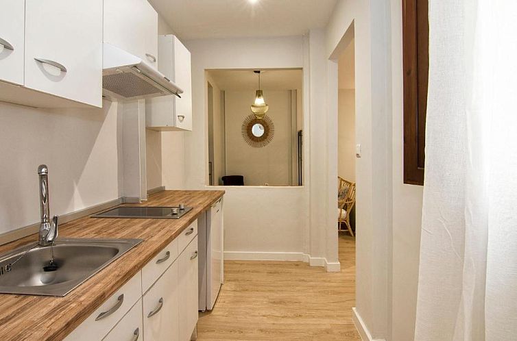 Apartamentos Los Lobos