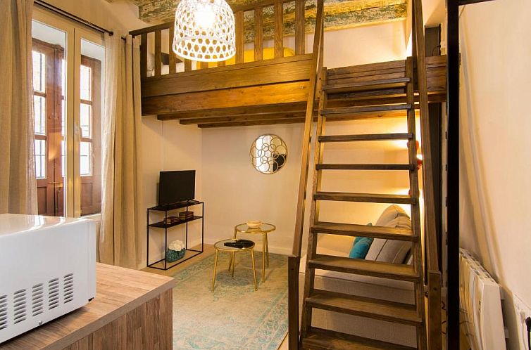 Apartamentos Los Lobos