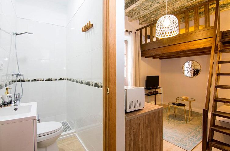 Apartamentos Los Lobos