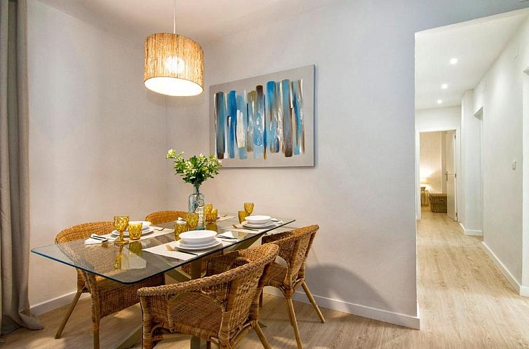 Apartamentos Los Lobos