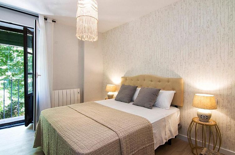 Apartamentos Los Lobos